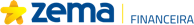 Logo da Zema Financeira